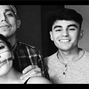 Meet your Posher, Benjamin